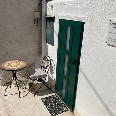 Guest House Little Palmina Split Extérieur photo