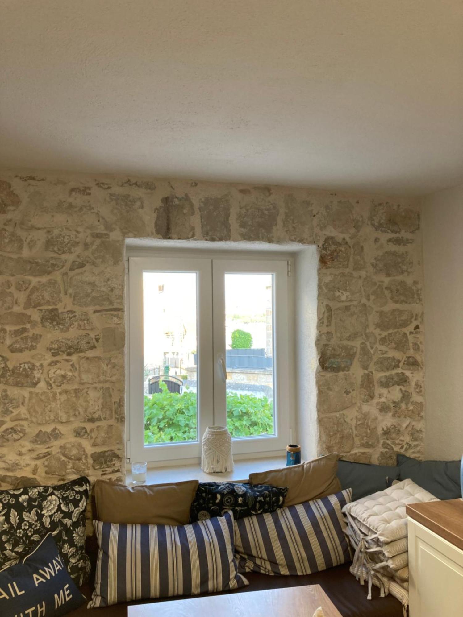 Guest House Little Palmina Split Extérieur photo