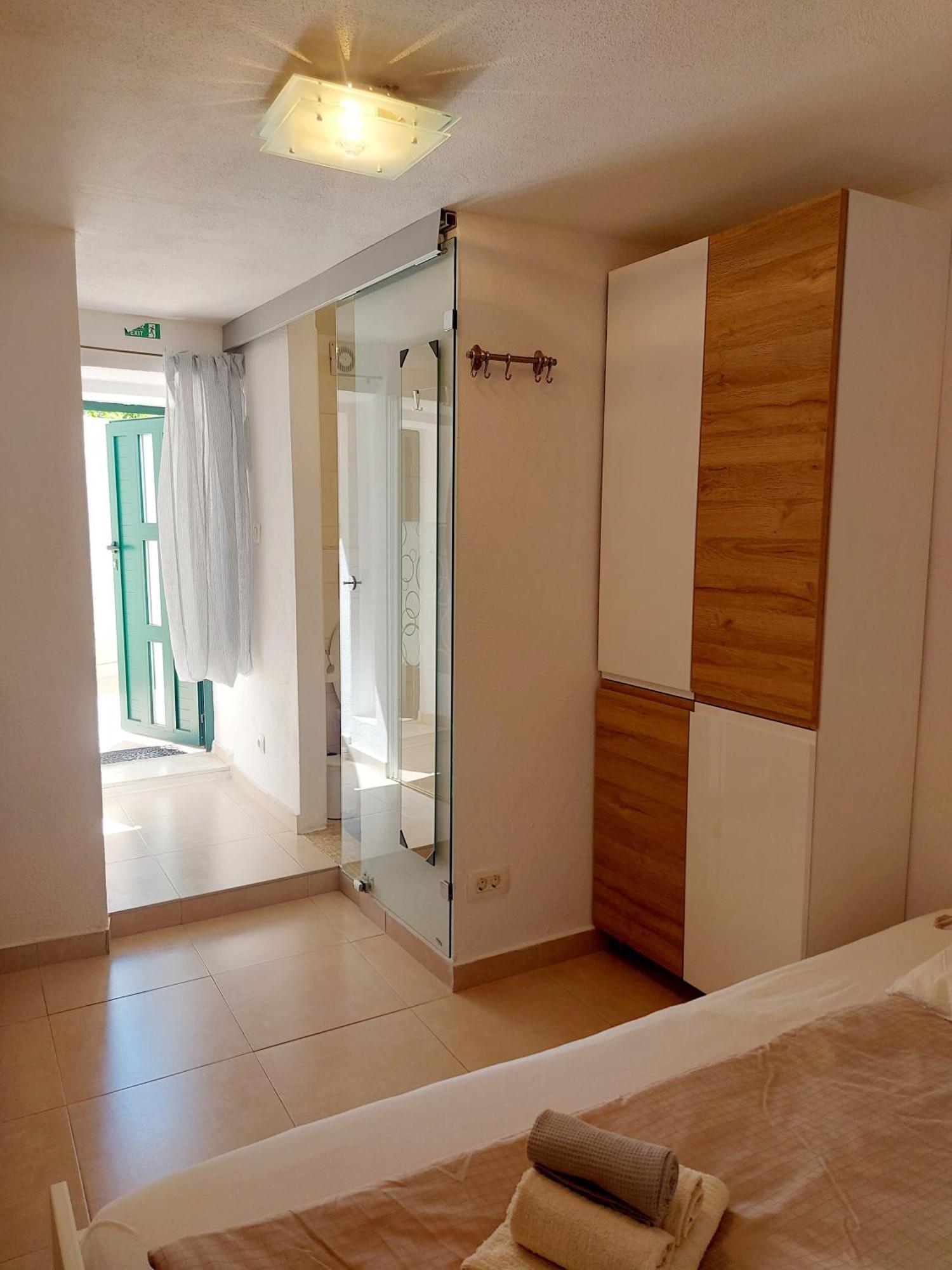 Guest House Little Palmina Split Chambre photo