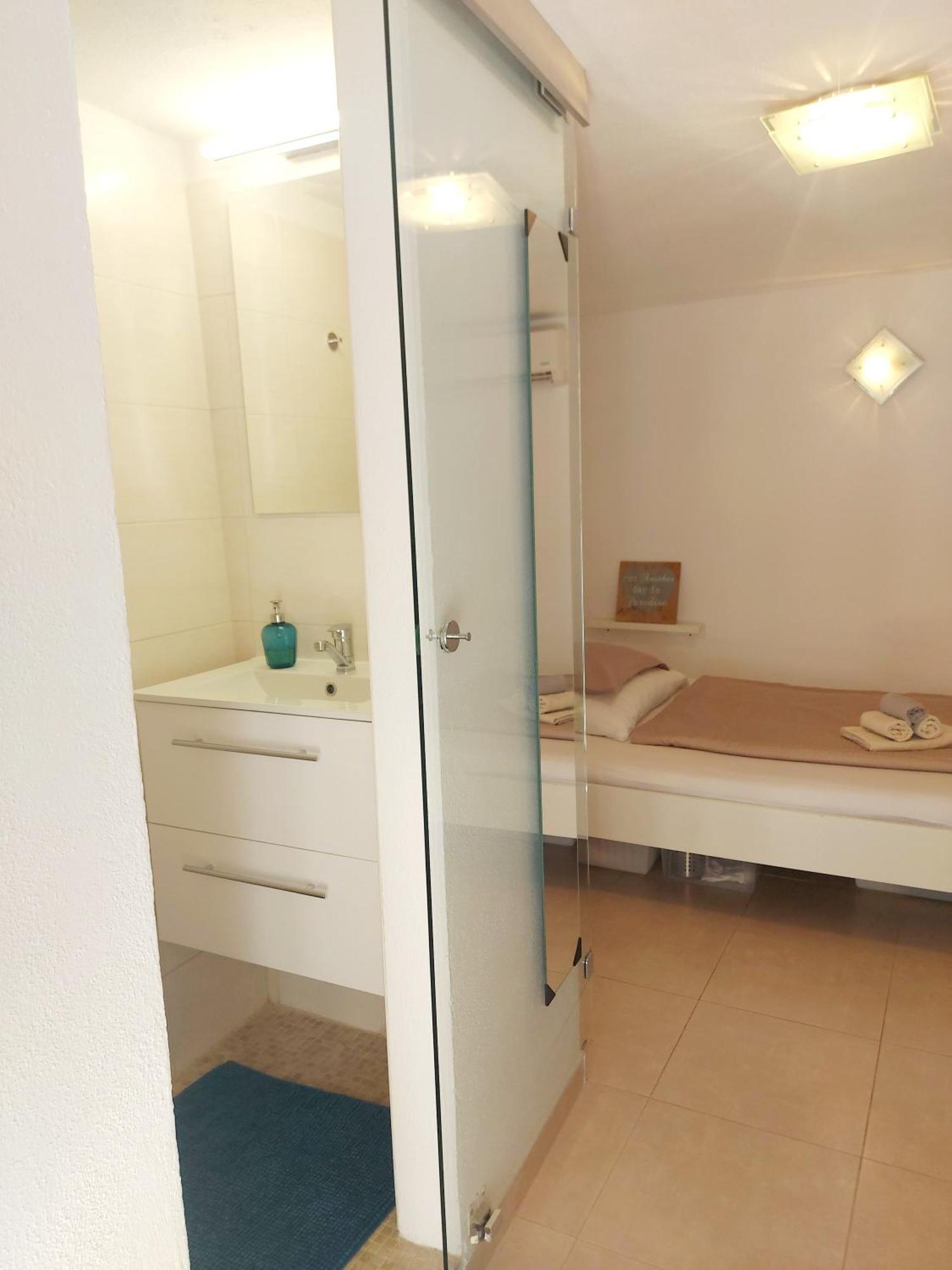 Guest House Little Palmina Split Chambre photo