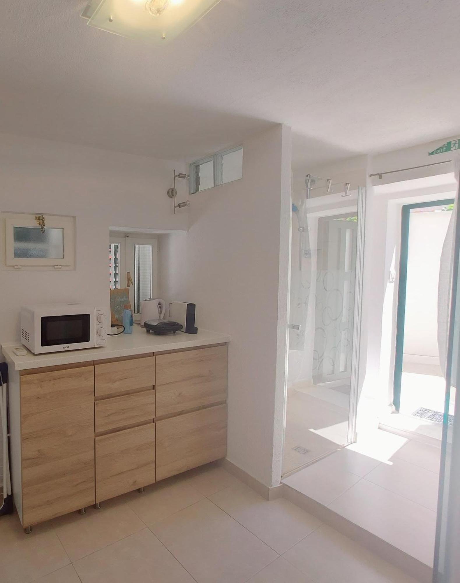 Guest House Little Palmina Split Extérieur photo