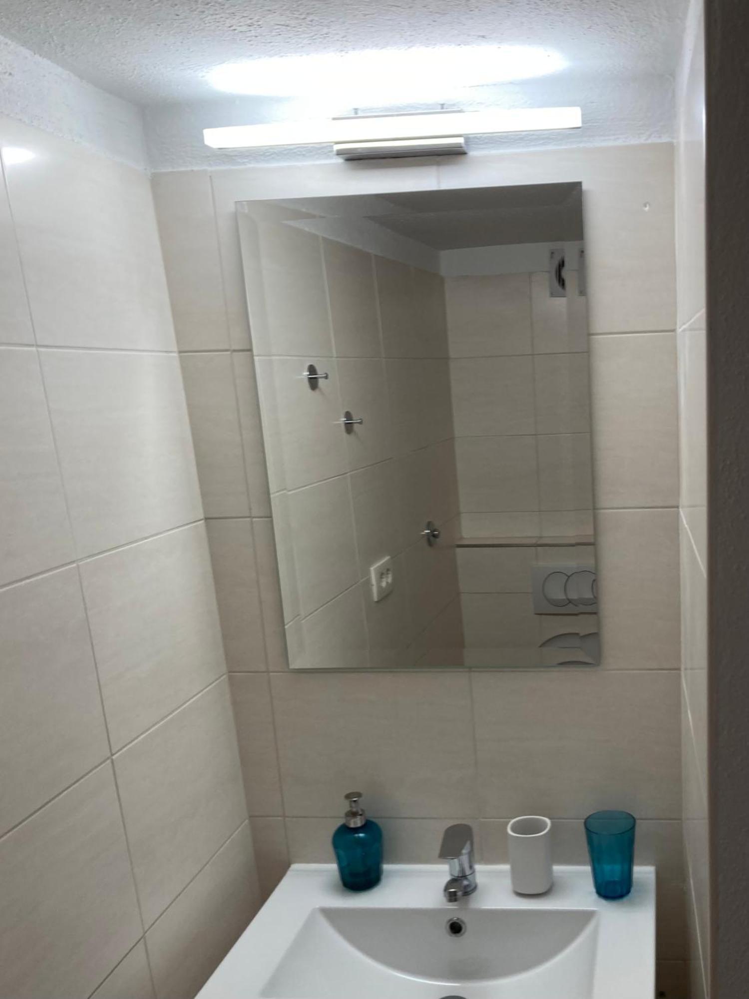 Guest House Little Palmina Split Chambre photo