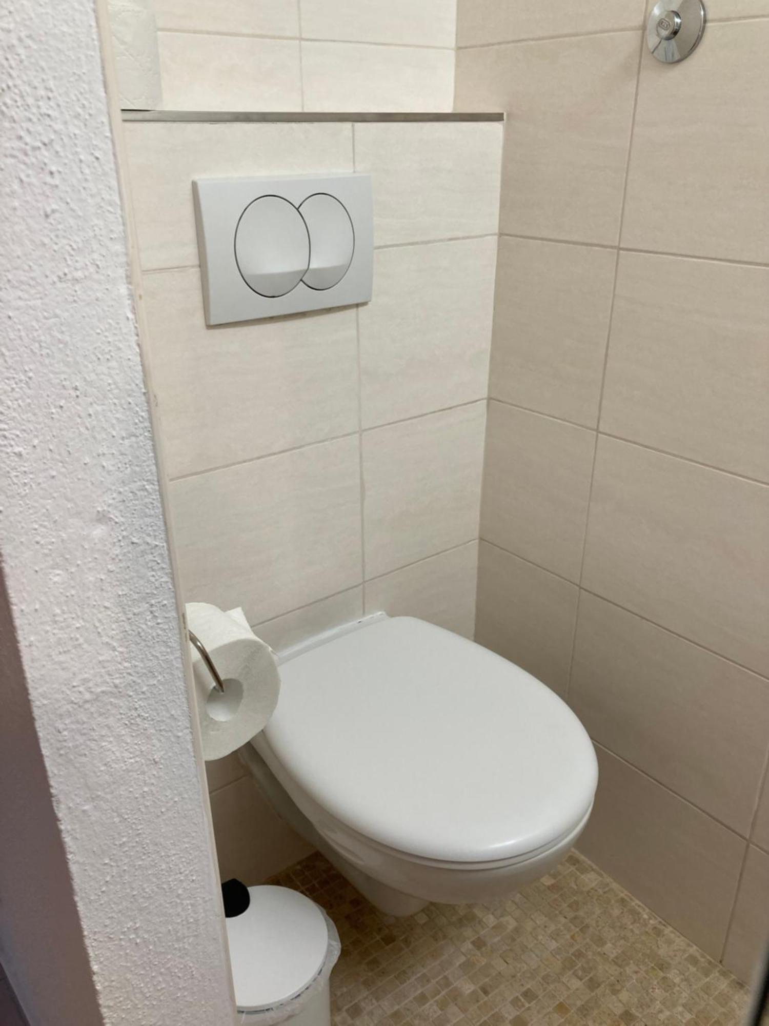 Guest House Little Palmina Split Chambre photo