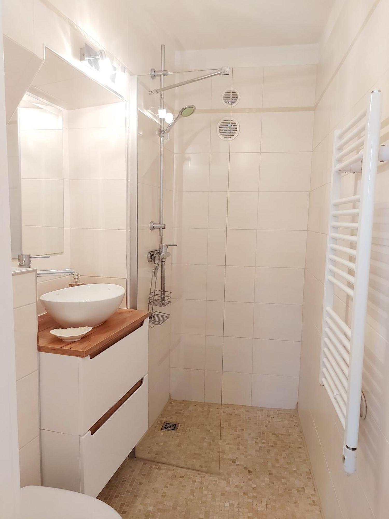 Guest House Little Palmina Split Chambre photo