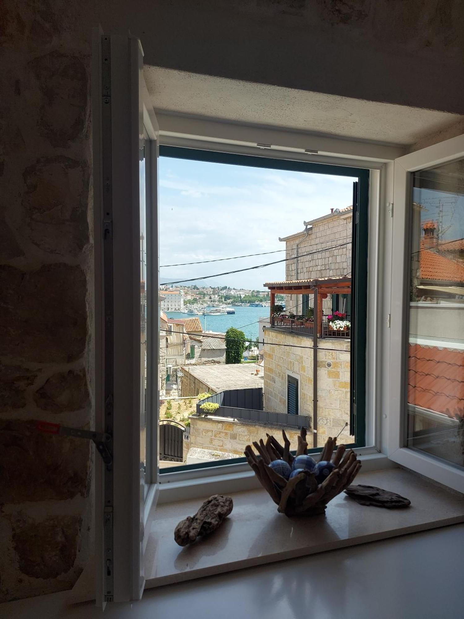 Guest House Little Palmina Split Extérieur photo