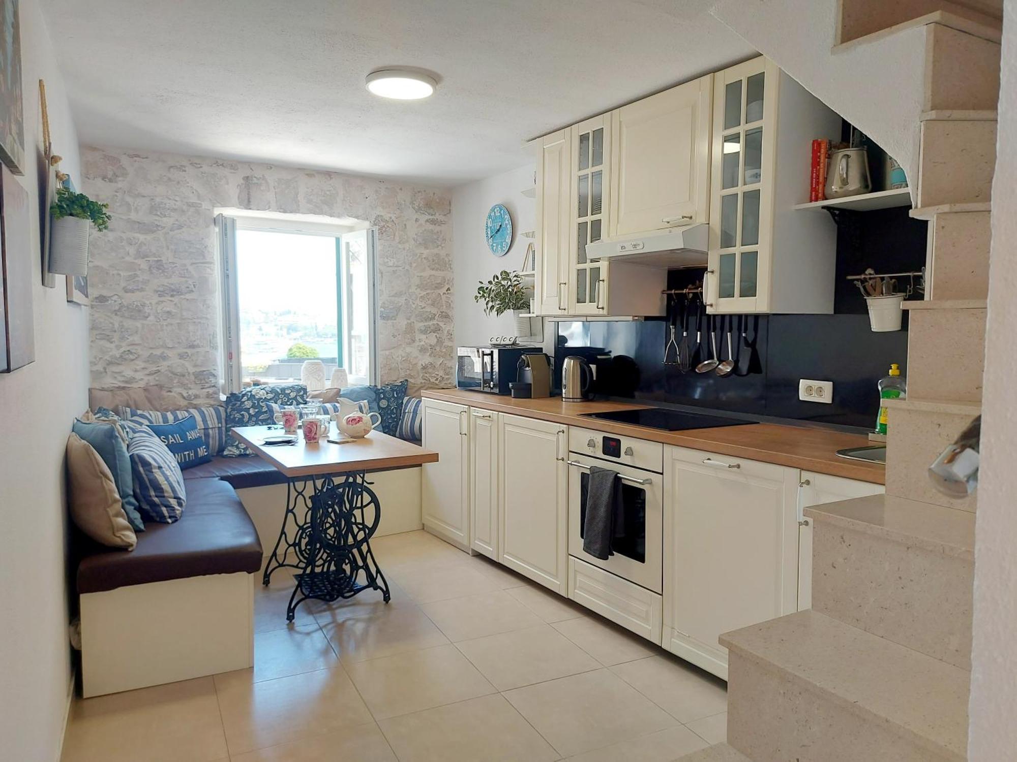 Guest House Little Palmina Split Chambre photo
