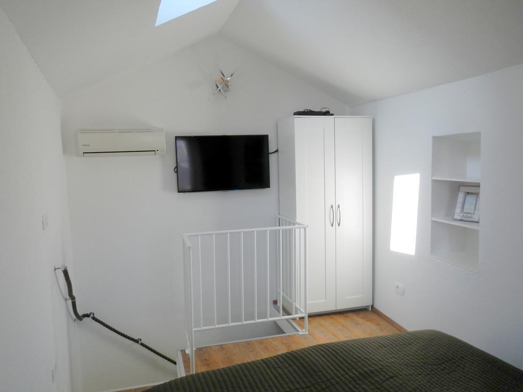 Guest House Little Palmina Split Chambre photo