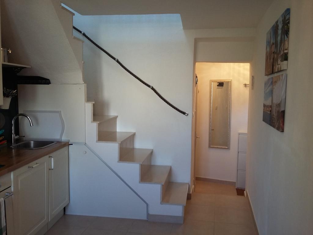 Guest House Little Palmina Split Extérieur photo